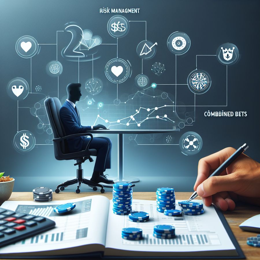 Kombine Bahislerde Risk Yönetimi: Netbahis İpuçları